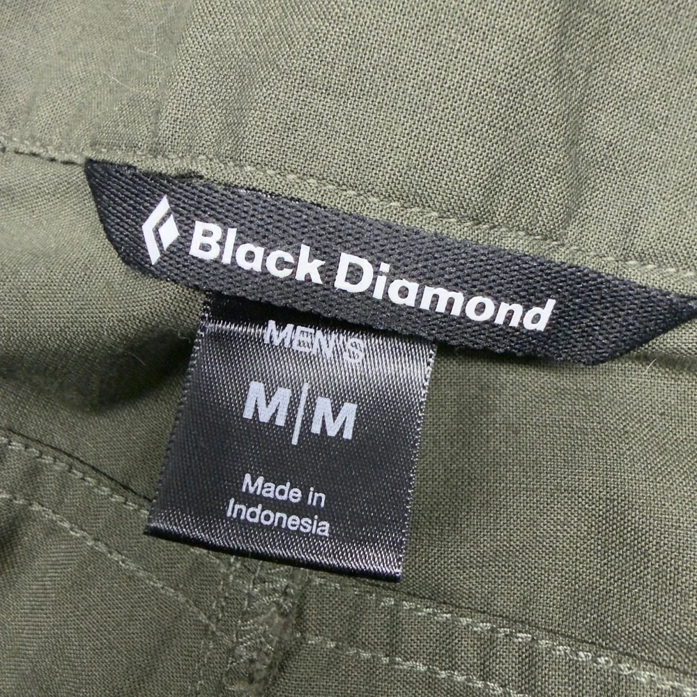 Black Diamond men adult